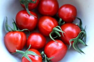 plantar tomates en macetas
