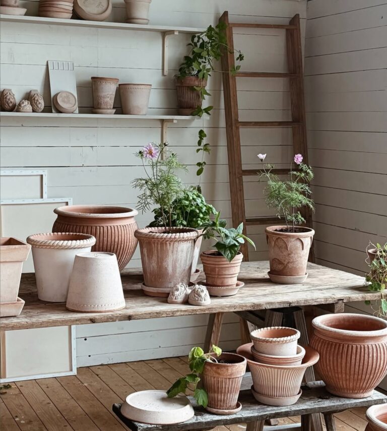 SOS PLANTAS — Manual de supervivencia