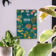 calendario botanico
