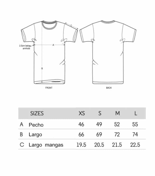 Camiseta llévame al huerto - Imagen 3