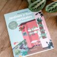 libro jardines verticales