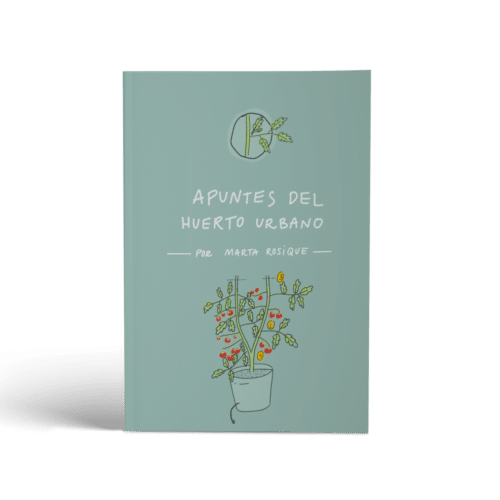 Apuntes del huerto urbano